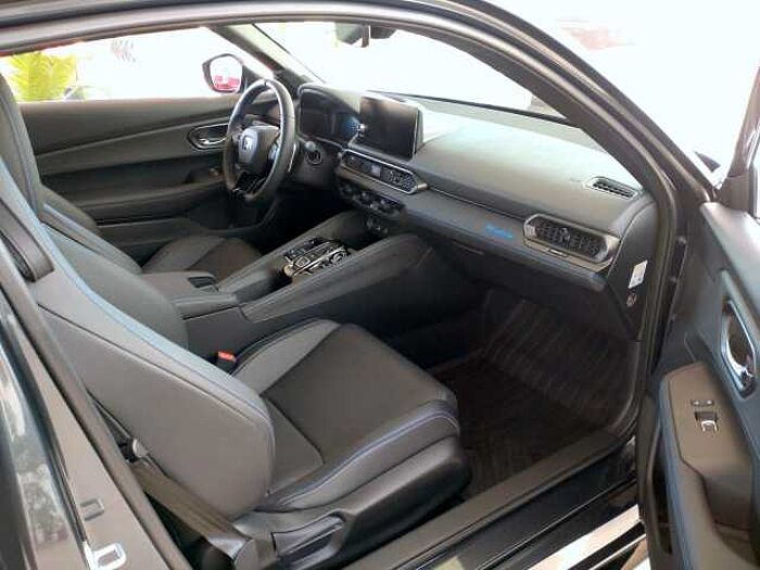 Honda Prelude 2.0 i-MMD e:HEV 135 kW Advance