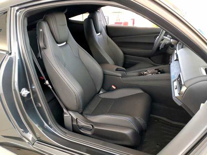 Honda Prelude 2.0 i-MMD e:HEV 135 kW Advance