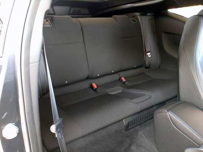 Honda Prelude 2.0 i-MMD e:HEV 135 kW Advance