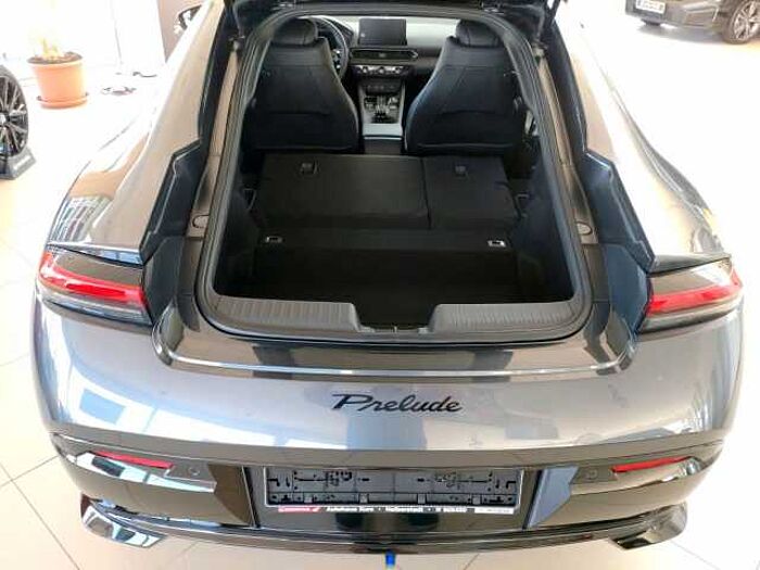 Honda Prelude 2.0 i-MMD e:HEV 135 kW Advance