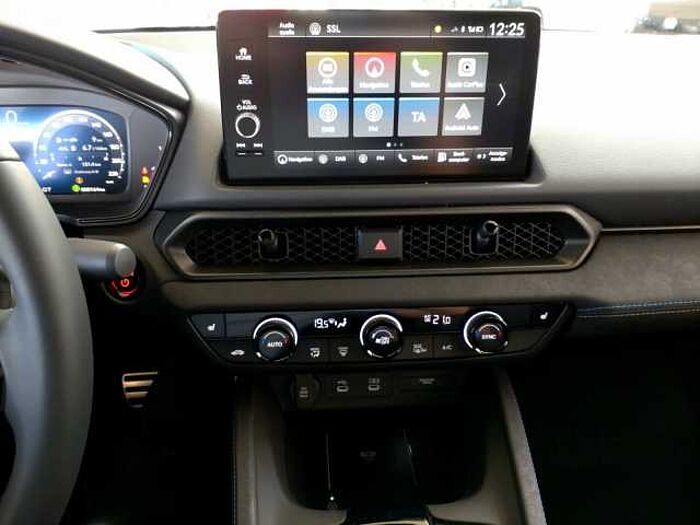 Honda Prelude 2.0 i-MMD e:HEV 135 kW Advance