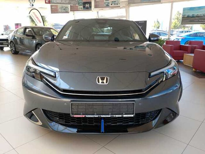 Honda Prelude 2.0 i-MMD e:HEV 135 kW Advance
