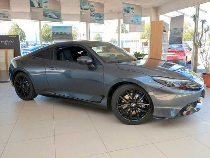 Honda Prelude 2.0 i-MMD e:HEV 135 kW Advance