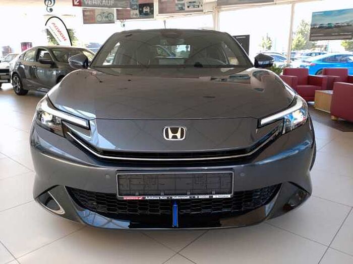 Honda Prelude 2.0 i-MMD e:HEV 135 kW Advance