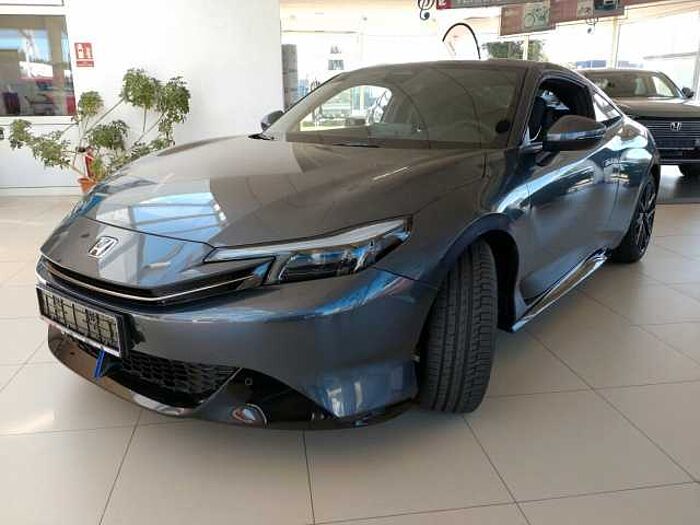 Honda Prelude 2.0 i-MMD e:HEV 135 kW Advance