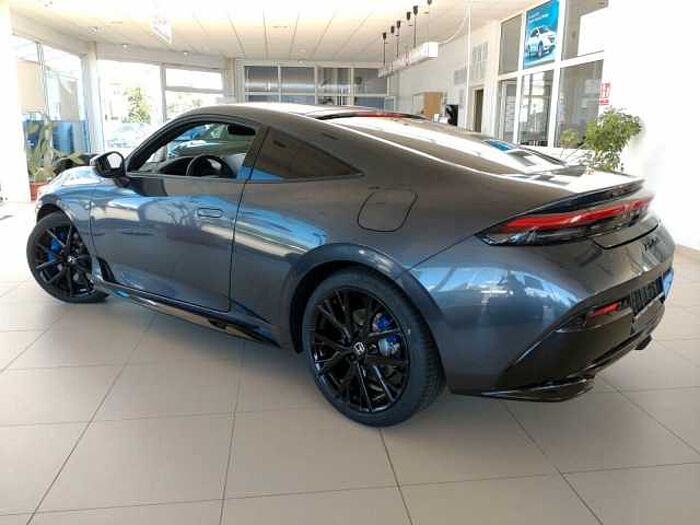 Honda Prelude 2.0 i-MMD e:HEV 135 kW Advance