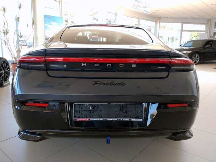 Honda Prelude 2.0 i-MMD e:HEV 135 kW Advance
