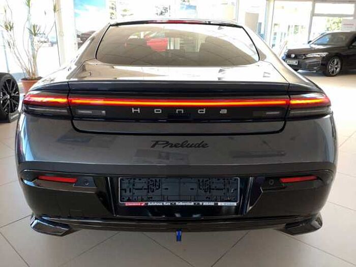 Honda Prelude 2.0 i-MMD e:HEV 135 kW Advance