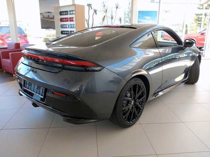 Honda Prelude 2.0 i-MMD e:HEV 135 kW Advance