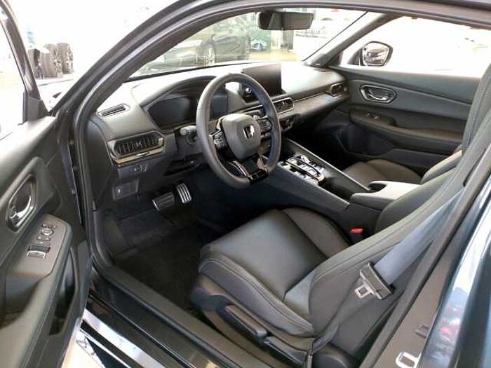 Honda Prelude 2.0 i-MMD e:HEV 135 kW Advance