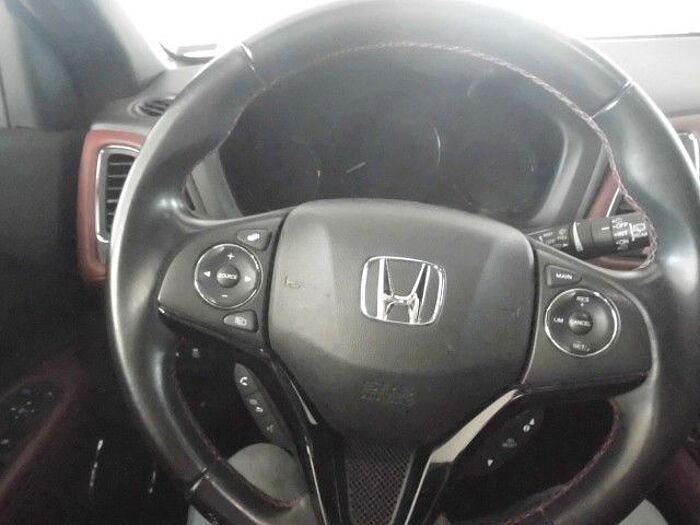 Honda HR-V 1.5 VTEC TURBO Sport 1.Hand scheckheft