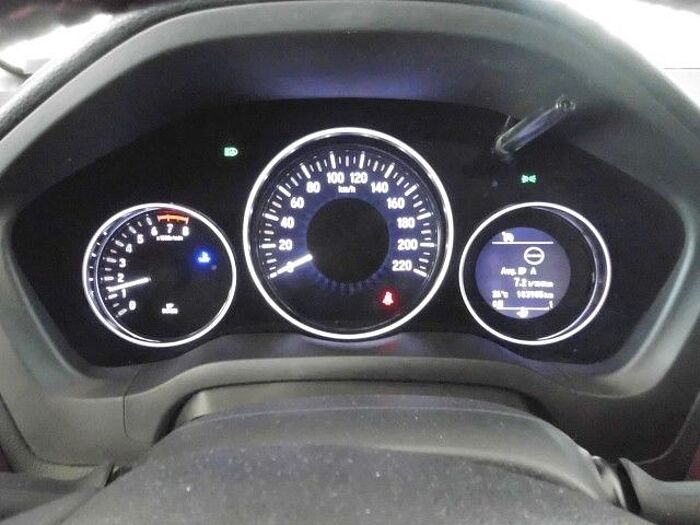 Honda HR-V 1.5 VTEC TURBO Sport 1.Hand scheckheft