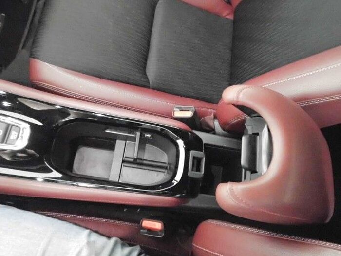 Honda HR-V 1.5 VTEC TURBO Sport 1.Hand scheckheft