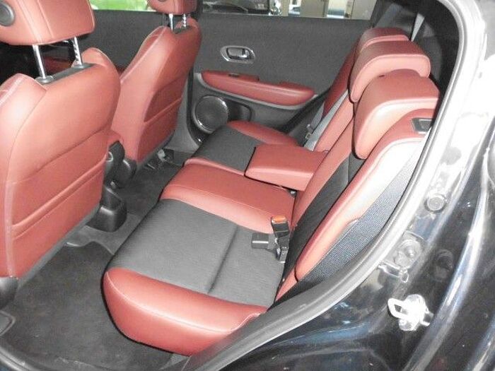 Honda HR-V 1.5 VTEC TURBO Sport 1.Hand scheckheft