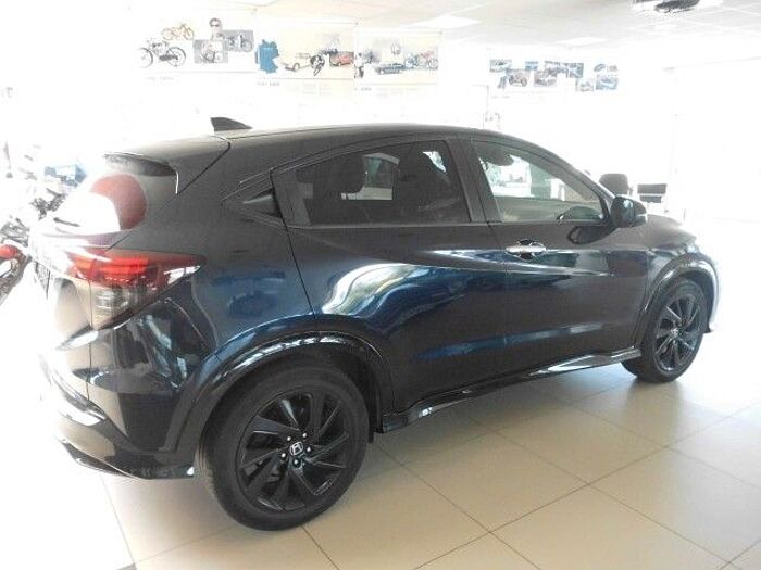 Honda HR-V 1.5 VTEC TURBO Sport 1.Hand scheckheft