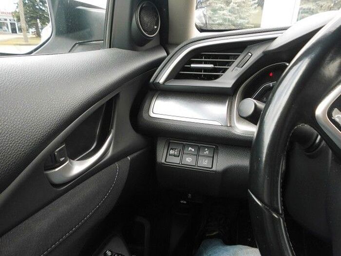 Honda Civic 1.5 TURBO Elegance So+Wi Räder Kamera AHK