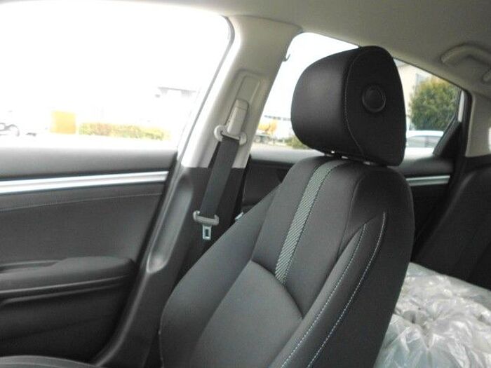 Honda Civic 1.5 TURBO Elegance So+Wi Räder Kamera AHK