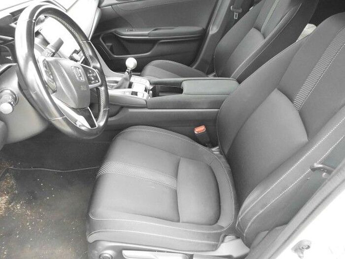Honda Civic 1.5 TURBO Elegance So+Wi Räder Kamera AHK