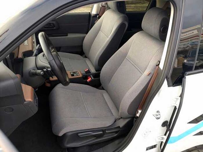 Honda e Top gepflegt 1.Hand So+Wi-Räder a. Alu Navi...