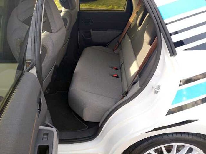 Honda e Top gepflegt 1.Hand So+Wi-Räder a. Alu Navi...